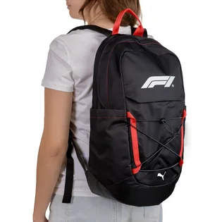 Рюкзак унісекс Puma F1 Black 090560-01