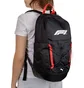 Рюкзак унісекс Puma F1 Black 090560-01
