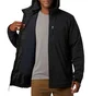 Куртка чоловіча Columbia Gate Racer Softshell Black WO3260-014