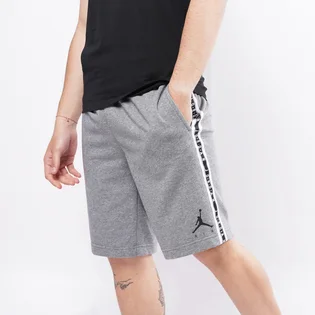 Шорти чоловічі Air Jordan Jumpman Grey CJ9466-091