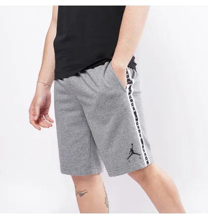Шорти чоловічі Air Jordan Jumpman Grey CJ9466-091