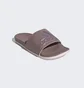 Тапочки жіночі Adidas Adilette Comfort Slides Brown Gx4298
