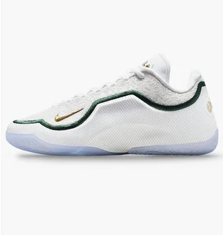 Кроссовки унисекс Nike Lebron Xxiii From This Point Forward Basketball Shoes White HJ5629-101