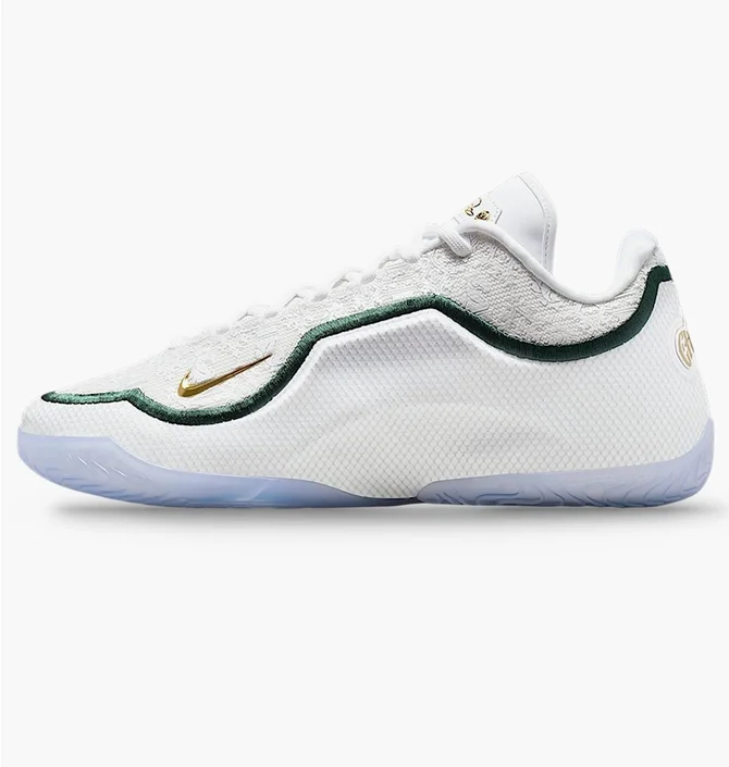 Кроссовки унисекс Nike Lebron Xxiii From This Point Forward Basketball Shoes White HJ5629-101