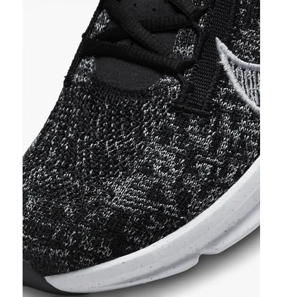 Кроссовки мужские Nike M Superrep Go 3 Nn Fk Black Dh3394-010