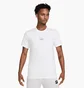 Футболка мужская Nike Swoosh White IB6482-101