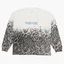Світшот унісекс Nike Kukini Long-Sleeve Tee White/Grey FB3030-100
