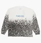Світшот унісекс Nike Kukini Long-Sleeve Tee White/Grey FB3030-100