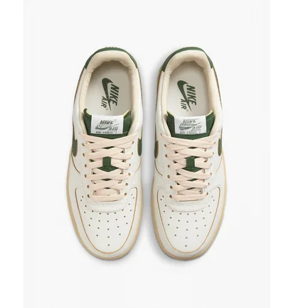 Кросівки жіночі Nike Air Force 1 07 Lv8 White Dz4764-133