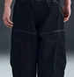 Штаны мужские Nike Tech Cargo Black HJ2950-010