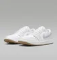 Кроссовки унисекс Air Jordan Air 1 Low G White DD9315-111
