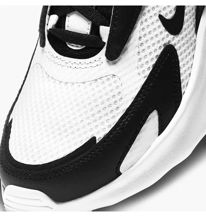 Кросівки дитячі Nike Air Max Bolt Gs White CW1626-102