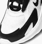 Кросівки дитячі Nike Air Max Bolt Gs White CW1626-102