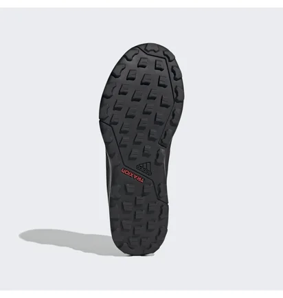 Кроссовки мужские Adidas Terrex Tracerocker 2 Gore-Tex Trail Running Shoes Black Gz8910