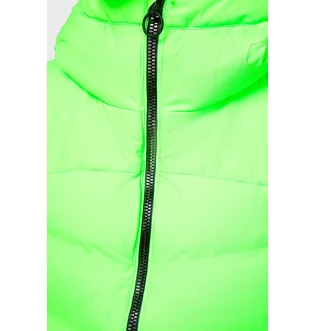Жилетка жіноча Cmp Vest Fix Hood Yellow 32W0276-E510