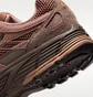 Кроссовки мужские Nike P-6000 Se Brown HF0015-205