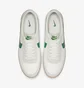 Кроссовки мужские Nike Killshot 2 Leather Mens White/Green 432997-111