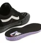 Кеды мужские Vans Skate Sk8-Low Black Vn0A5Fcf1Kp