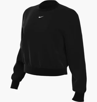 Світшот жіночий Nike Nsw Nk Chill Ft Crew Black HV2393-010