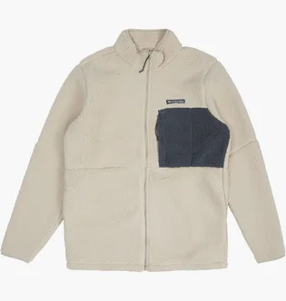 Кофта чоловіча Columbia Mountainside™ Heavyweight Flee Ancient Fossil Beige 1911083271