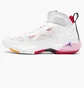 Кроссовки мужские Air Jordan Xxxvii Basketball Shoes White Dd6958-160