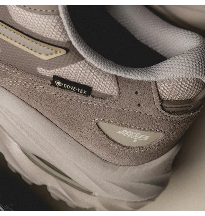 Кросівки унісекс Mizuno Wave Rider Beta Gtx Brown D1GA245201
