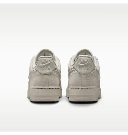 Кросівки жіночі Nike Air Force 1 07 Beige HV4406-001