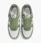 Кросівки унісекс Nike Air Force 1 Low Next Nature White/Olive DV3808-113