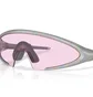 Солнцезащитные очки Oakley Ellipse Pink 0OO9490-94900640