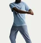 Штаны мужские Nike Unlimited Dri-Fit Zippered Cuff Versatile Blue FB7548-491