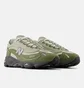 Кроссовки мужские New Balance  Green M1000MEO