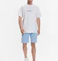 Футболка мужская Ellesse Monda Tee White SHR17642-908