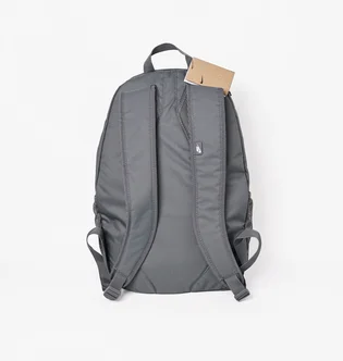 Рюкзак унісекс Nike Heritage Grey IO8733-084