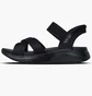 Сандали женские Skechers Slip-Ins: Ultra Flex 3.0 - Never Better Black 119975-BBK