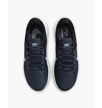 Кросівки чоловічі Nike Air Zoom Structure 24 Blue DA8535-400