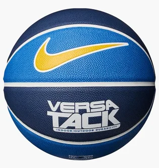 Баскетбольный мяч Nike Versa Tack Blue N.000.1164.455.07