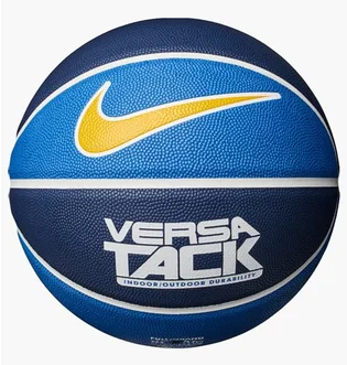 Баскетбольний м'яч Nike Versa Tack Blue N.000.1164.455.07