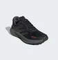 Кроссовки мужские Adidas Terrex Soulstride Flow Gtx Black ID6714