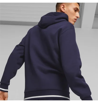 Свитшот мужской Puma Squad Blue 676017-06