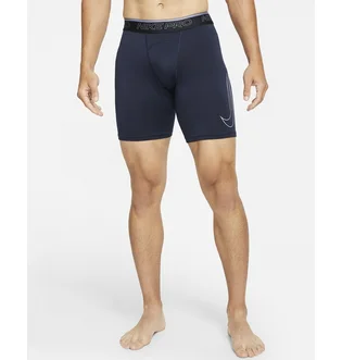 Термобелье мужское Nike Pro Dri-Fit Short Blue DD1917-451
