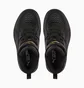 Ботинки детские Puma Rebound Rugged V Sneakers Kids 34.5 Black 388244-01