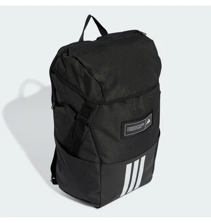 Рюкзак унісекс Adidas 4Athlts Camper 25.75L Black IM5520