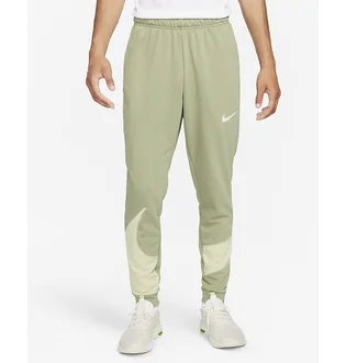 Штаны мужские Nike Dri-Fit Olive FB8577-386
