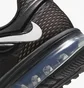 Кросівки чоловічі Nike Air Max 2013 X Stüssy Black Do2461-001