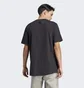 Футболка чоловіча Adidas All Szn Graphic Tee Black IC9815