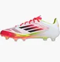 Бутсы мужские Adidas F50 Elite Fg White/Red IE1206