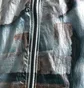Ветровка мужская Diesel J-Otte Metallic A16073-0TKAE