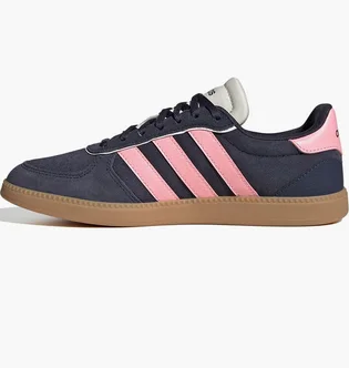 Кроссовки женские Adidas Breaknet Sleek Blue IH5467