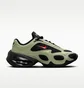 Кроссовки женские Nike Air Max Muse Olive/Black FV1920-002