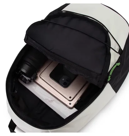 Рюкзак чоловічий Nike Air Backpack White FN0951-020